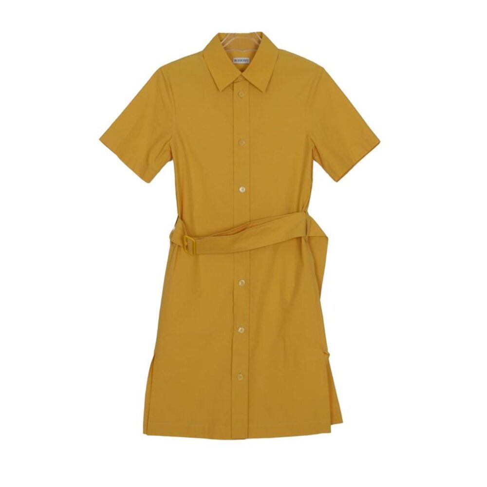 Blend Shirt Dress Size